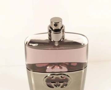 GUCCI GUILTY POUR HOMME БУТЫЛКА 90 мл EDT ДУХИ