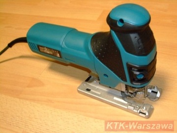 Лобзик MAKITA 4351 CT 135мм 720Вт Варшава