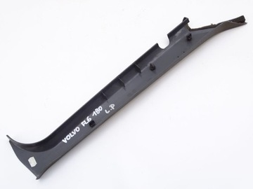 VOLVO FL6 00-06 КРЫШКА СТОЙКИ ЛЕВАЯ ПЕРЕДНЯЯ