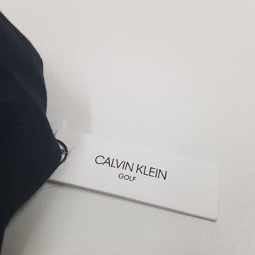 Czapka bejsbolówka z daszkiem Calvin Klein