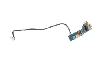 WŁĄCZNIK MODUŁ USB SAMSUNG R580 R540 R530 RV510 OK