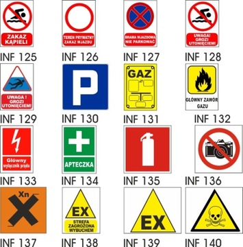 ЗНАК табличка GDPR Объект НАБЛЮДАЕТСЯ