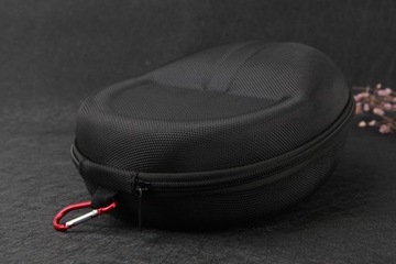 POKROWIEC ETUI DO SŁUCHAWEK SENNHEISER HD25-1 II CASE FUTERAŁ JAKOŚĆ HQ