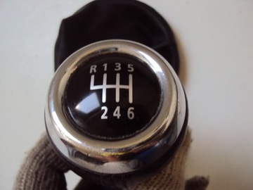 GAŁKA MIESZEK BIEGÓW MINI COOPER R60