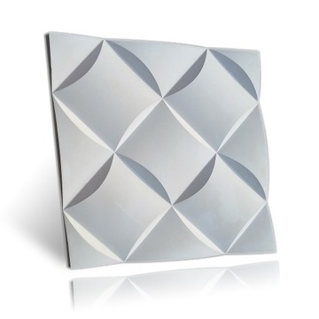 PANELE gipsowe Panel gipsowy kamień dekoracyjny Panele ścienne 3D