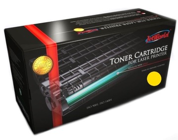 Toner HP Color LaserJet M651 M651dn CF332A 654A Y