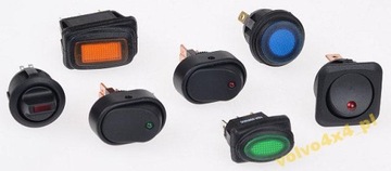 ГАЛОГЕННАЯ ЛАМПА 240Вт LED 12/24В 106см