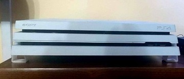 Охлаждающие ножки PS4 SLIM PLAY STATION RED