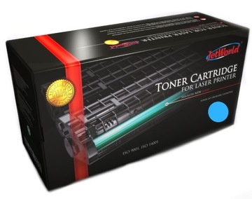 Toner zamiennik Kyocera M6030 M6530 P6130 TK-5140C