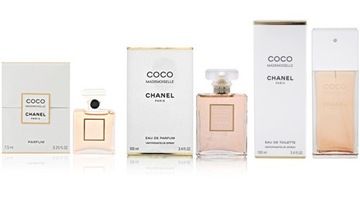 Chanel Coco Mademoiselle INTENSE edp 100 мл НОВИНКА!