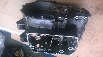 KARTERY BLOK SILNIKA KAWASAKI GPZ 500 KLE ER 5 EX