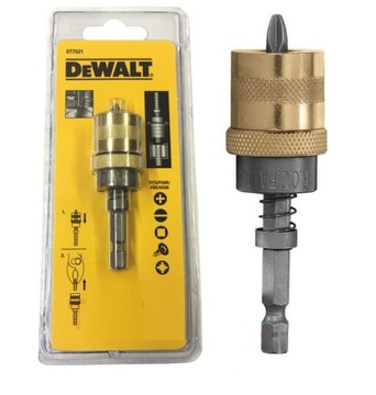 Dewalt Bit Końcówka do Płyt G/K ogranicznik DT7521