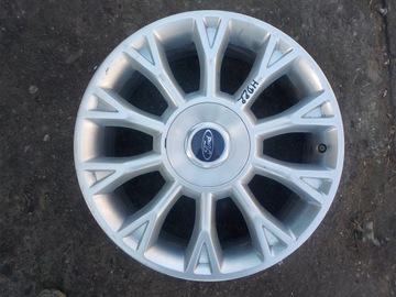 FORD FOCUS Mk2 CABRIO FELGA ALUMINIOWA 18 5x108