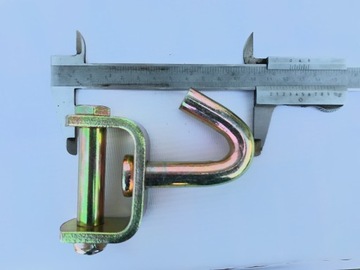 Ремни 5М, крюк поворотный 3ПКТ 4Т/50мм Автоприцеп 4%