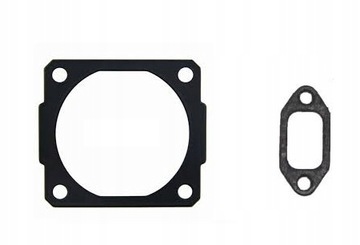 USZCZELKA CYLINDRA I TŁUMIKA STIHL 026 MS240 MS260