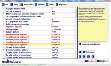 STN2120 ELM327 v4 OBD2 MS-CAN Диагностика Ford Polish