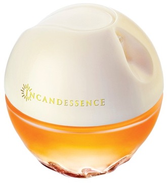 avon INCANDESSENCE damska woda perfumowana EDP 50 ml z atomizerem 05264