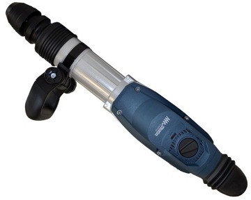 МОЛОТОК GSH 11 VC BOSCH - SDS-MAX класс 11кг + ДОЛОТО