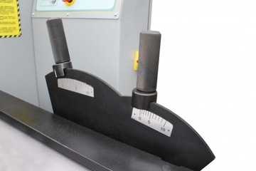 ЧЕТЫРЕХСТОРОННИЙ СТРОГАЛЬНЫЙ СТАНОК С ГОЛОВКАМИ