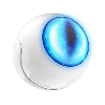 FIBARO Motion Sensor Z-wave (датчик движения)