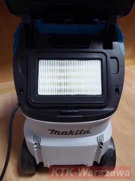 Промышленный пылесос MAKITA VC4210L - класс L