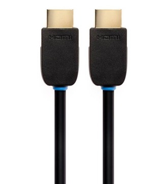 ФИРМЕННЫЙ КАБЕЛЬ HDMI 1 м TECHLINK WIRESNX2 710201