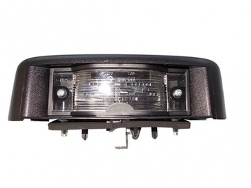 LAMPA TABLICY REJ TRAFIC VIVARO TALENTO NV300 14-