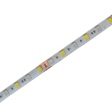 Taśma RGB+CCT IP65 ciepły-zimny 300 LED 5050 1m