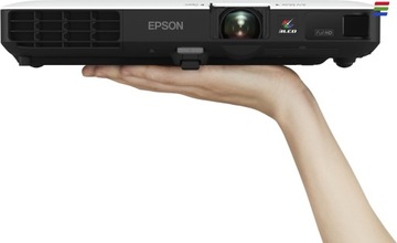 Мобильный Wi-Fi-проектор Epson EB-1780W