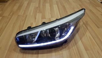 Лампа головного света CEED 2 II LED РЕМОНТ РЕГЕНЕРАЦИЯ