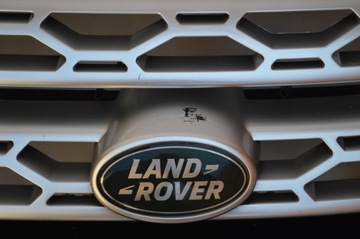 СНЯТИЕ РЕШЕТКИ LAND ROVER DISCOVERY FK72-BA100-CAW