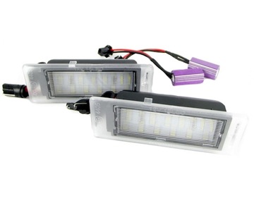 Lampki tablicy LED OPEL INSIGNIA SPORTS TOURER