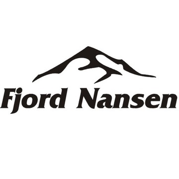 ŚPIWÓR FJORD NANSEN FINMARK XL LEWY