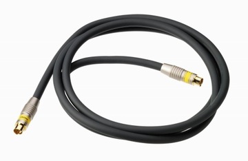 Высококачественный кабель S-Video S-VHS THOMSON 1,5 м