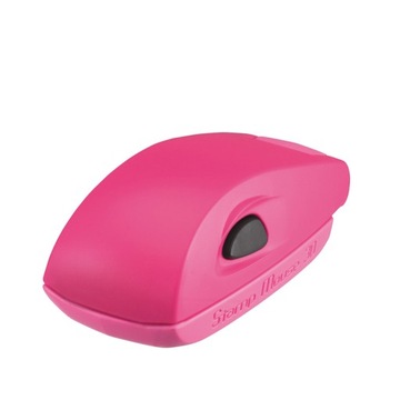 Штамп Colop Mouse 30 карманный 47х18мм Ластик