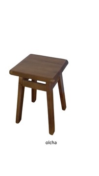 STOOL, деревянный табурет, 60 см, дубовый барный табурет