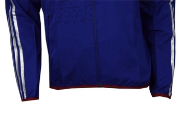 Bluza kurtka Adidas Messi F85307 r. S-095