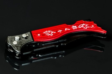фото ориг. №3, Knife hunter folding tourist - np102