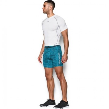 Under Armour CoolSwitch Comp Short M-20%