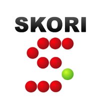PROFIL do taśma LED SZEROKI P7 ALU sur + KLOSZ 2m
