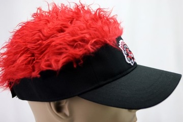 Кепка Flair Hair TORONTO RAPTORS НБА