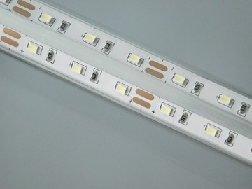 LED Expert 24Вт/110см 6500К Diversa для аквариума 120см - до 3150 лм