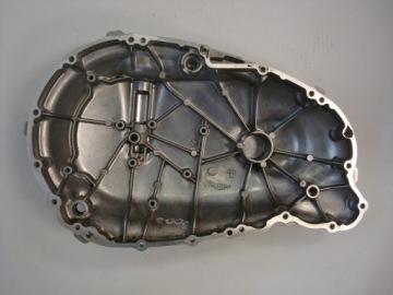 КРЫШКА СЦЕПЛЕНИЯ TRIUMPH КРЫШКА ДВИГАТЕЛЯ