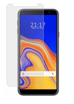 ETUI BROKAT DO Samsung Galaxy J6+ 2018 +SZKŁO