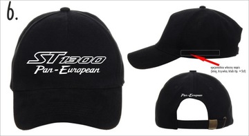 колпачок ST 1100/1300 PAN EUROPEAN