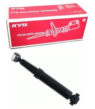 Amortyzator KYB 441110 TYŁ PEUGEOT 206/206+ 98-