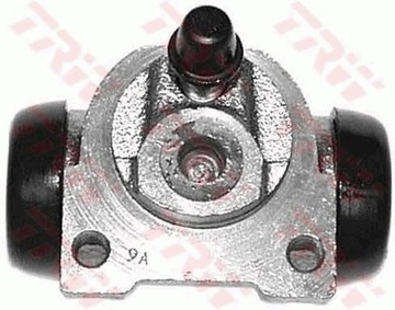 TRW Cylinderek FIAT TIPO 1.1 1.4 1.6, UNO 1.4 1.6