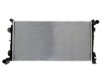 фото ориг. №1, Water radiator chrysler voyager 01-05