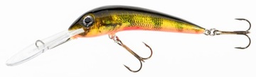 WOBLER FEROX DR JAXON B. ŁOWNY SANDACZ 10cm 18g