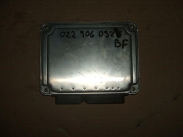 TOUAREG 3.2 komputer moduł sterownik 022906032BF